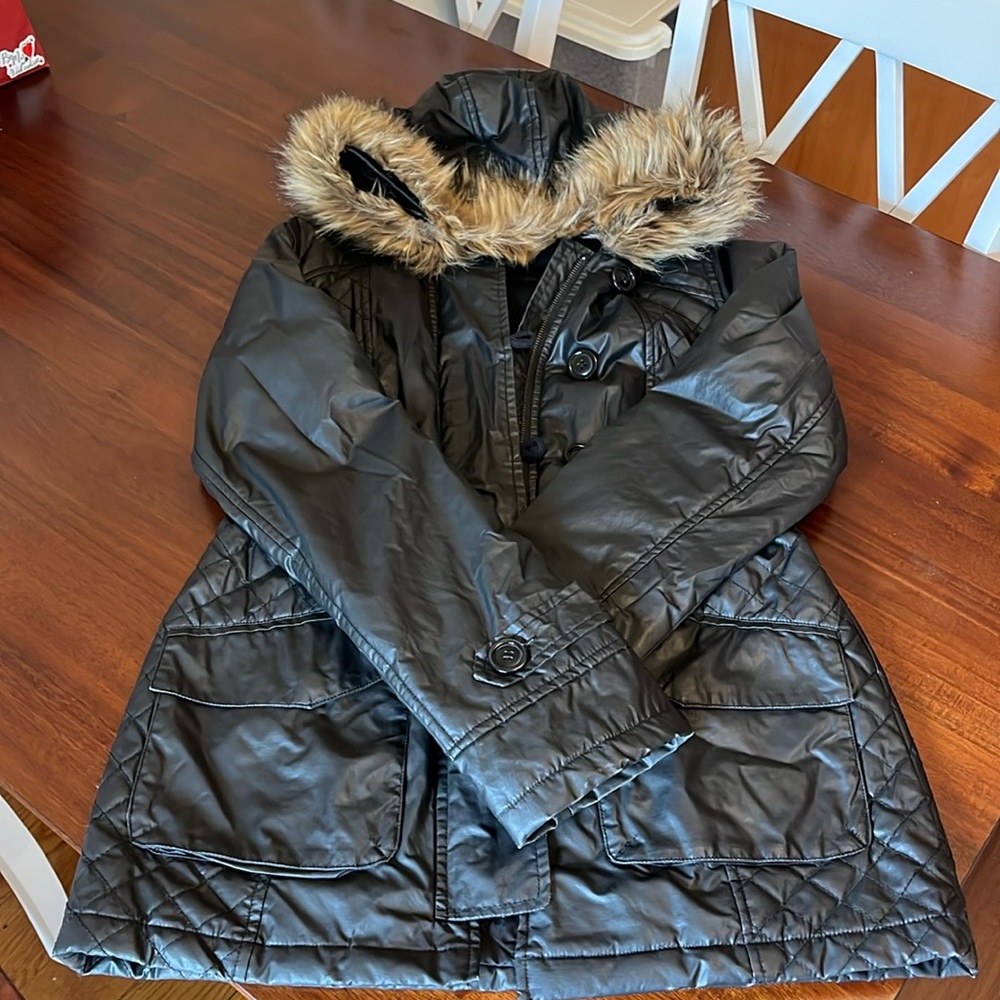Sanctuary Pea Coat